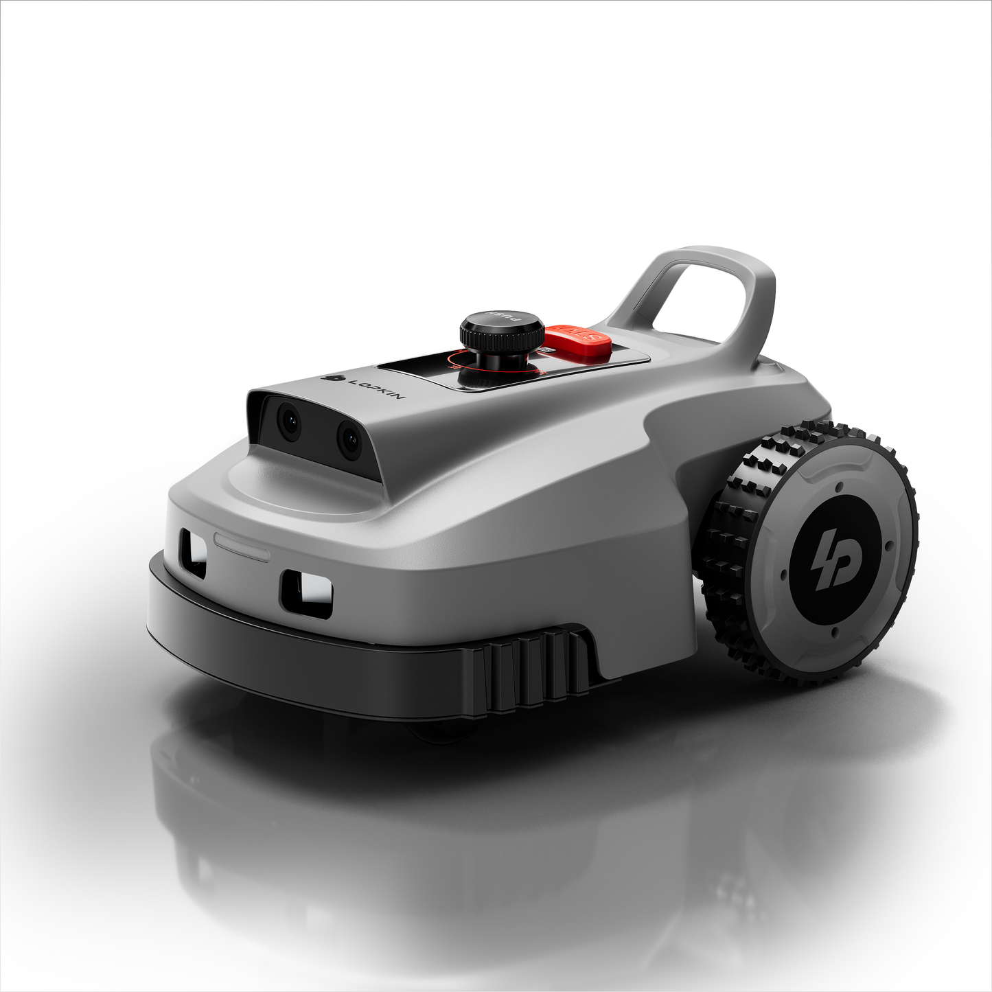 LOPKIN L2500 Robotic Lawn Mower｜0.99   acre