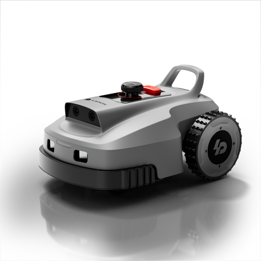 LOPKIN L2500 Robotic Lawn Mower｜0.99   acre