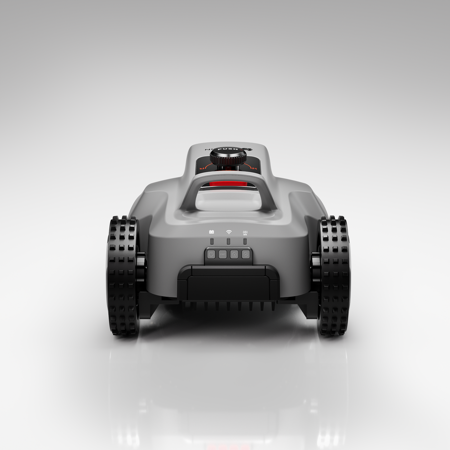 LOPKIN L2500 Robotic Lawn Mower｜0.99   acre