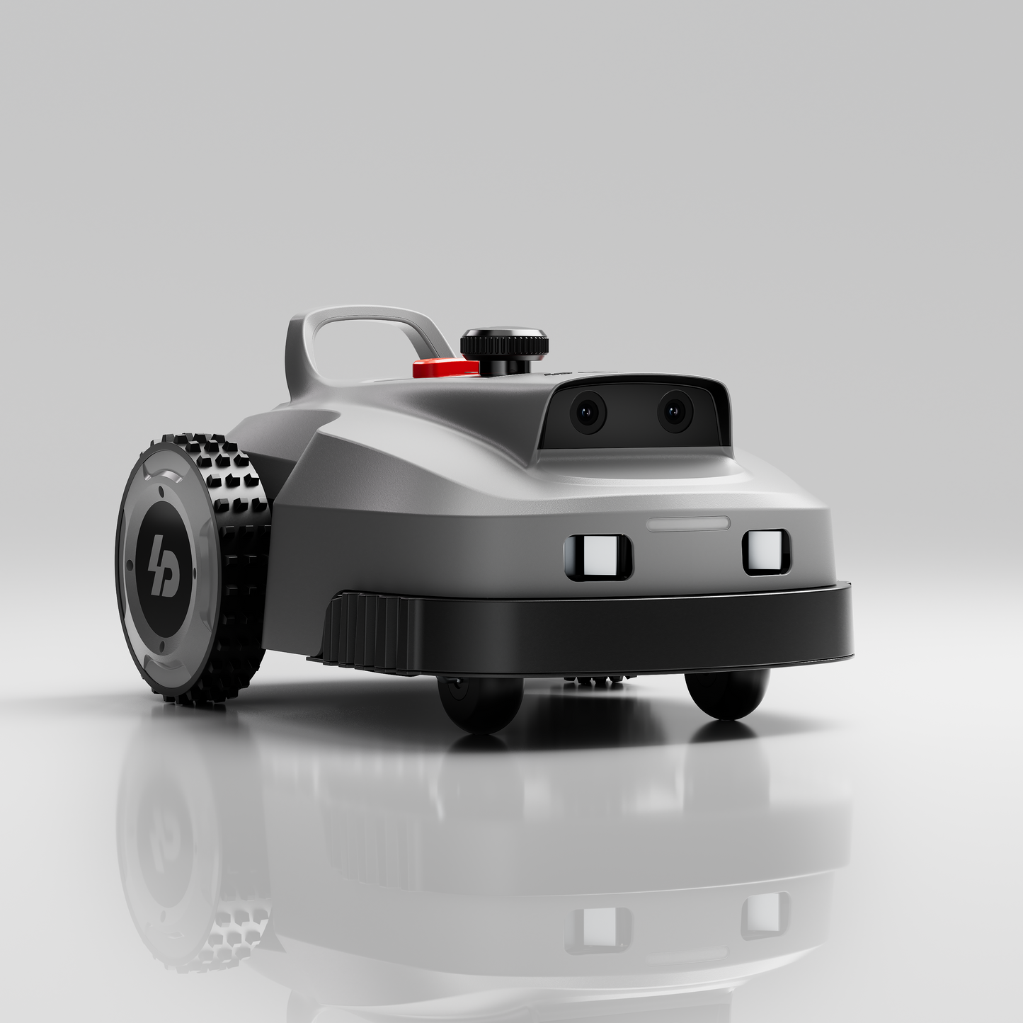 LOPKIN L2500 Robotic Lawn Mower｜0.99   acre
