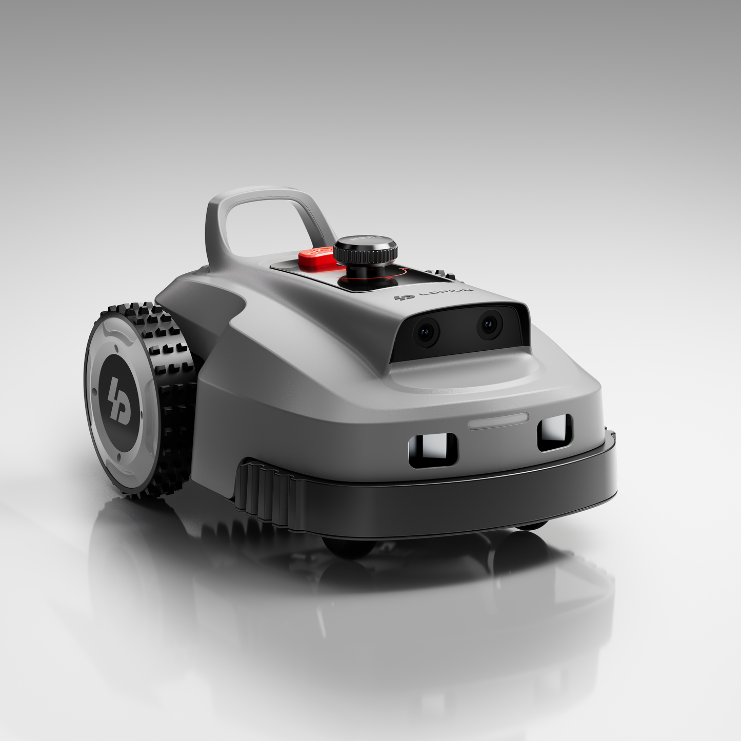 LOPKIN L2500 Robotic Lawn Mower｜0.99   acre