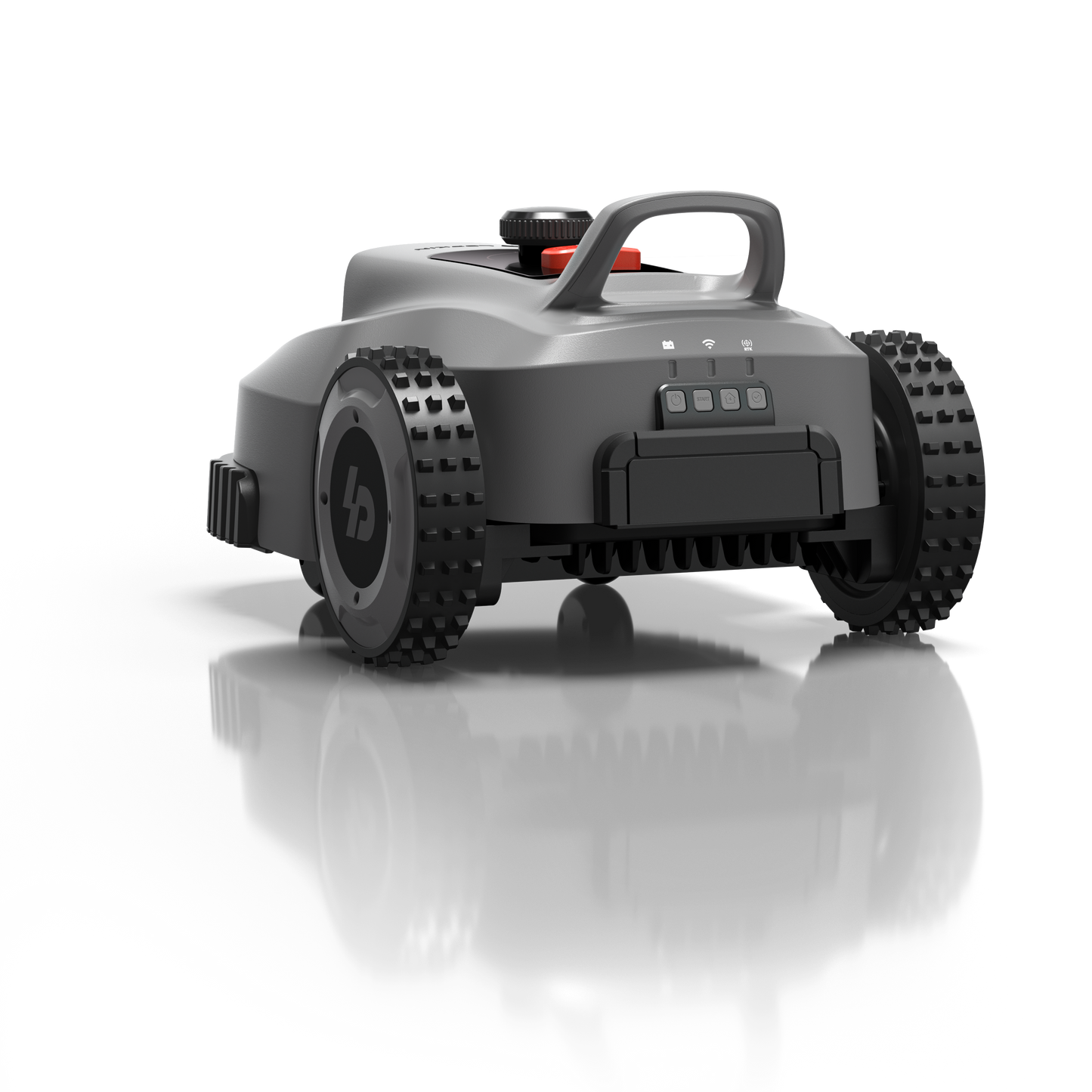 LOPKIN L2500 Robotic Lawn Mower｜0.99   acre