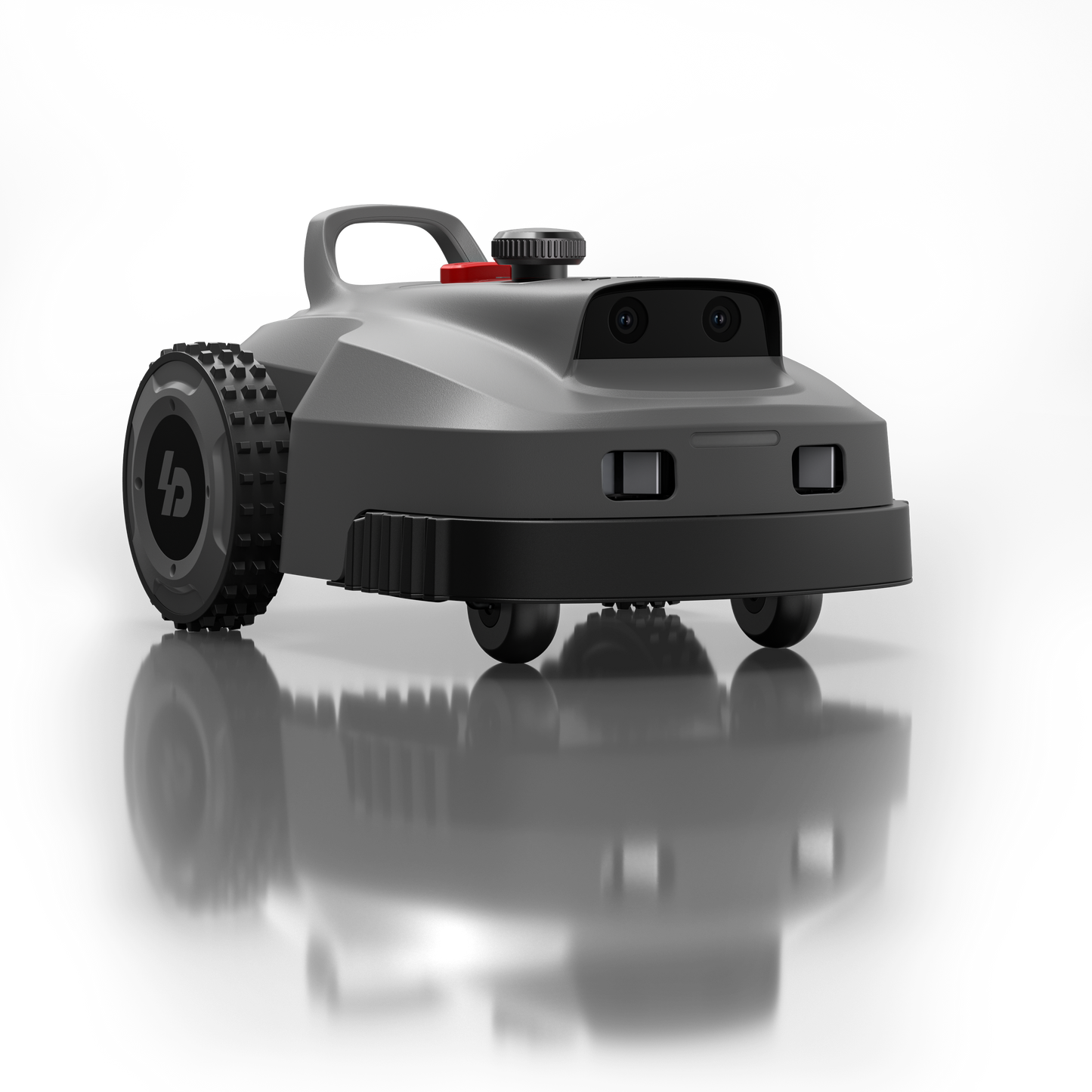 LOPKIN L2500 Robotic Lawn Mower｜0.99   acre